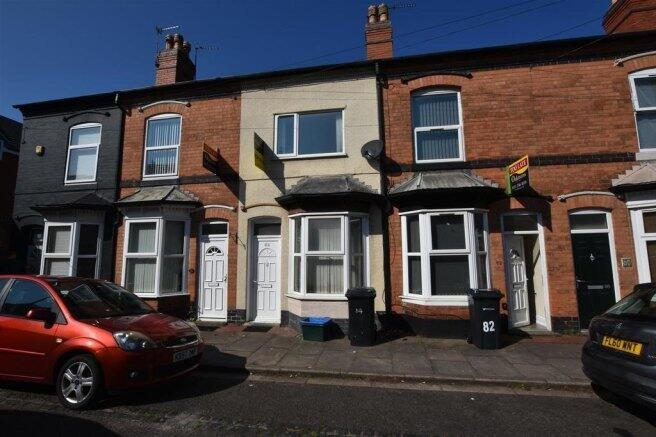 House Share
