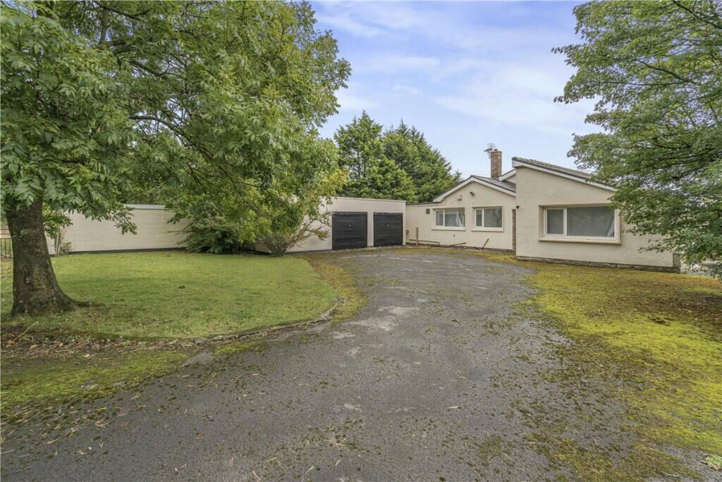 Bungalow