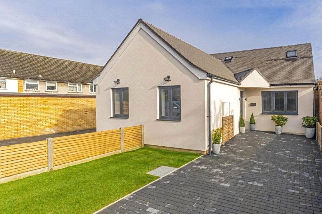 Bungalow
