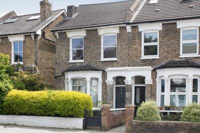 Maisonette
