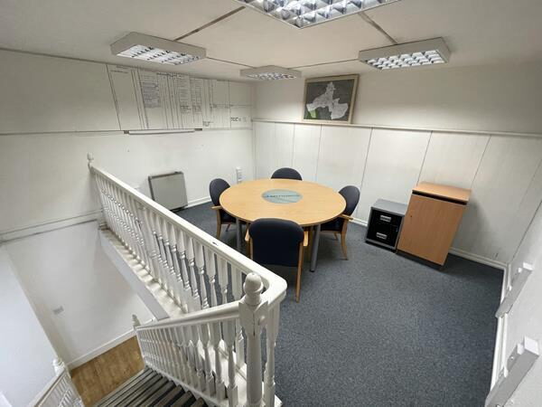 Retail Property (high Street)