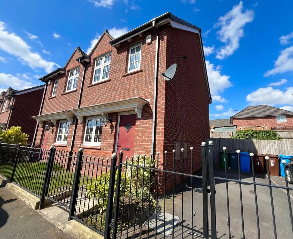 Detached House