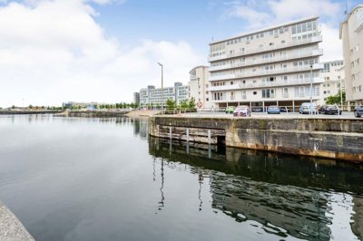 Property on Royal Quay, L3 4ET