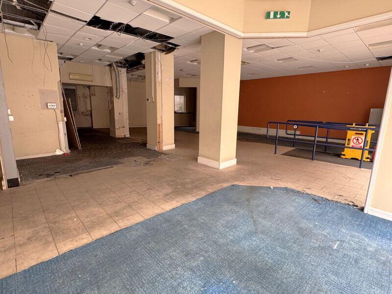 Retail Property (high Street)