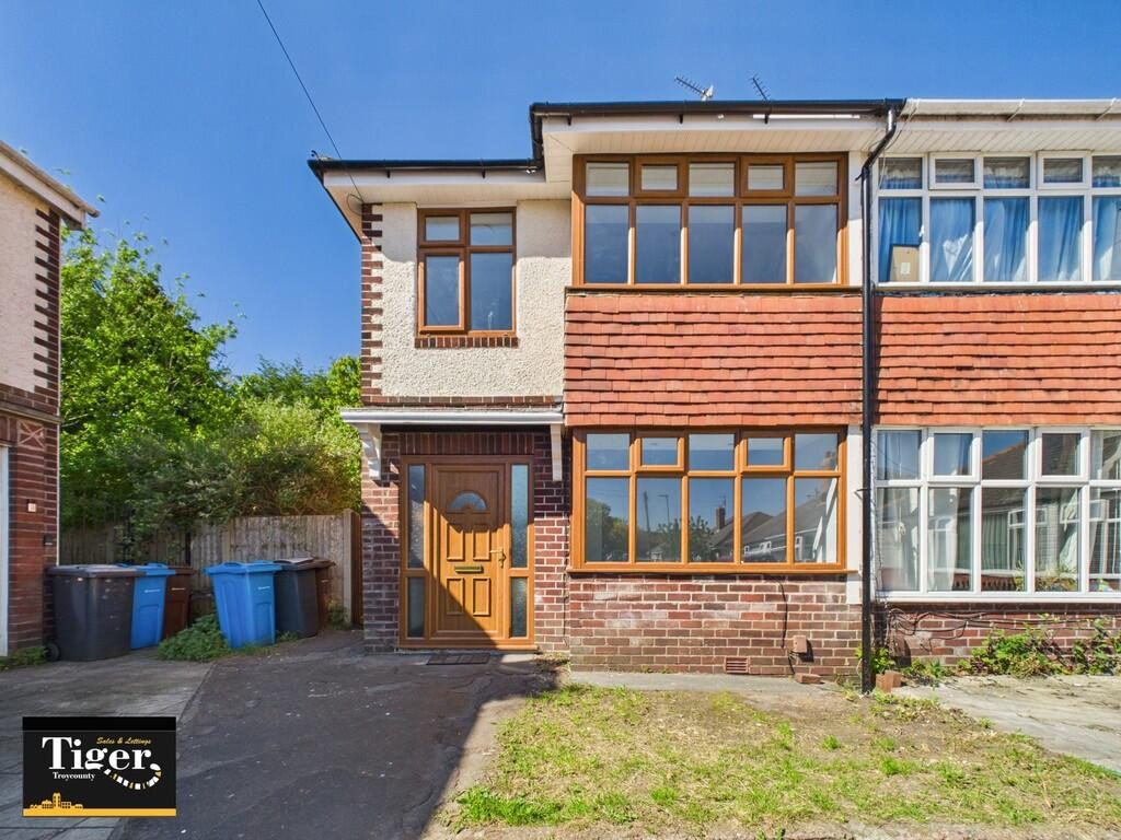 Detached House