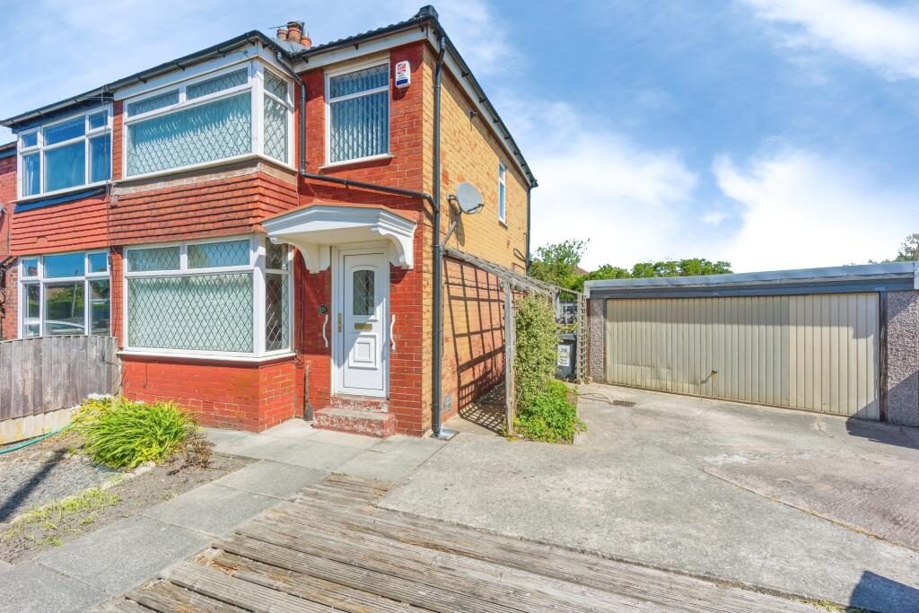 Detached House