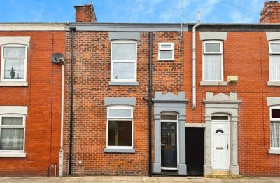 Terraced
