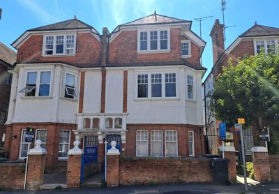 Property on Meads Street, BN20 7QT