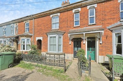 Property on Park Road, NR19 2BT