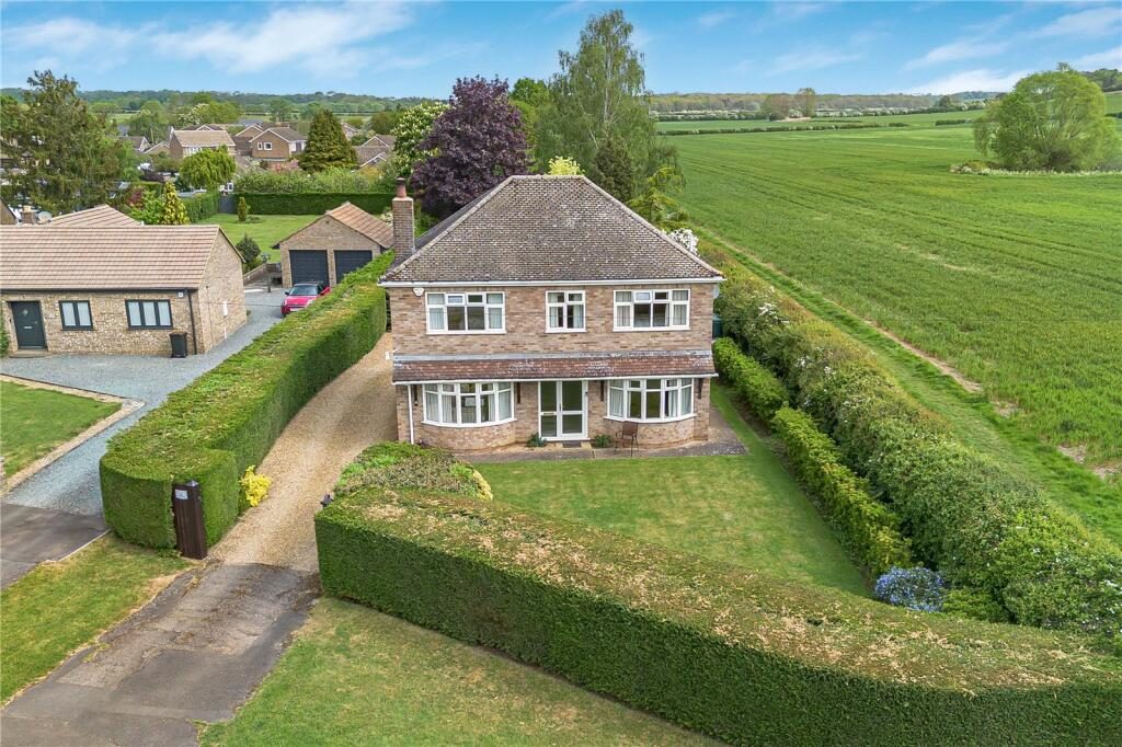 Detached House