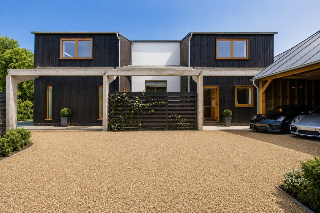 Detached House