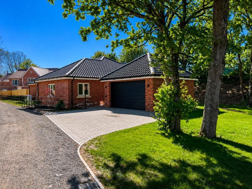 Bungalow