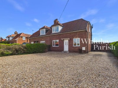 Property on Jubilee Avenue, NR16 2QF