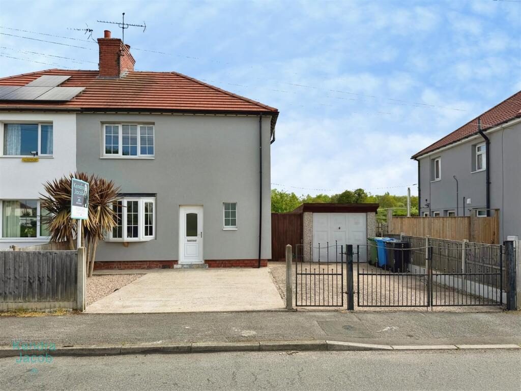 Detached House