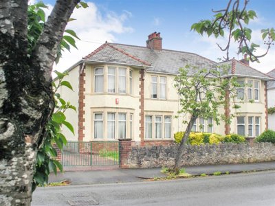 Semi-Detached