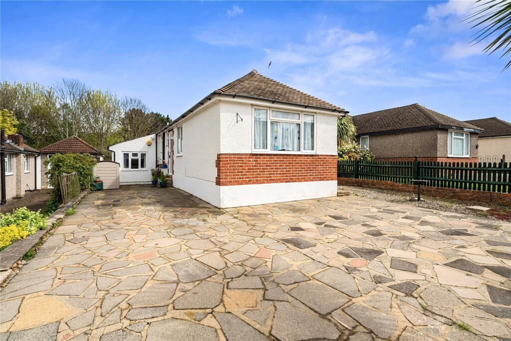 Bungalow