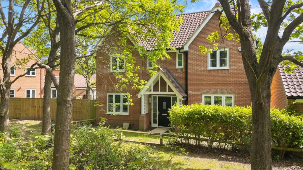Detached House