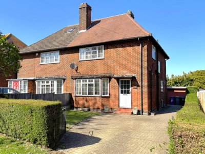 Semi-Detached