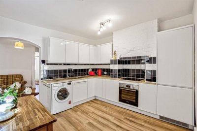 Maisonette
