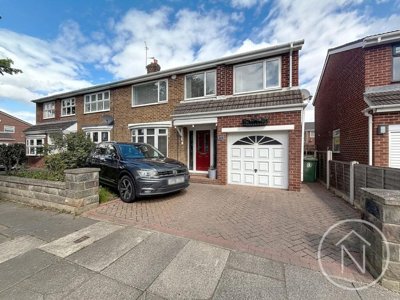 Semi-Detached