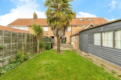 Property on Brandon Road, IP25 6AL