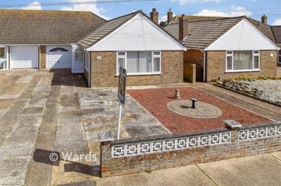 Property on Leonard Road, TN28 8RU