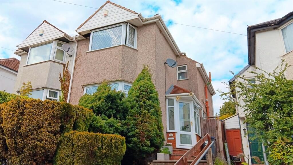 Detached House