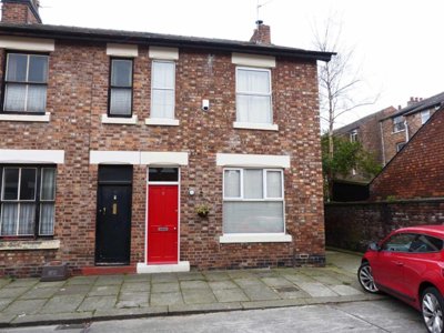 Terraced
