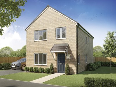 Property on BD13 3FF