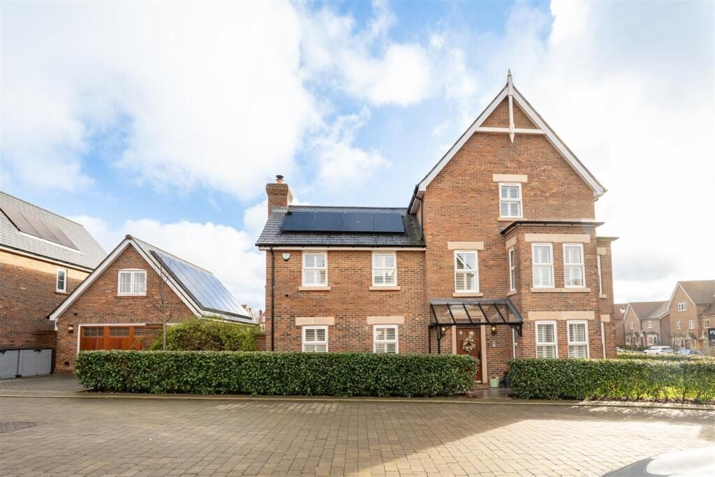 Detached House