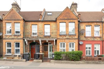 Maisonette
