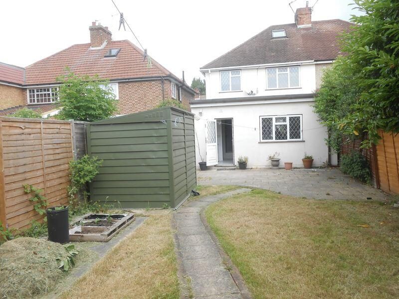 Detached House