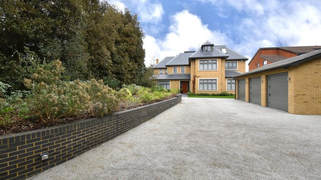 Detached House