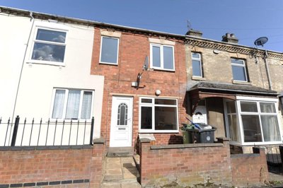Terraced