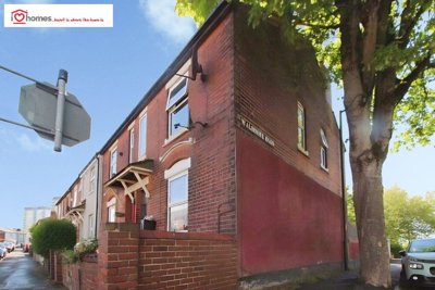 Maisonette