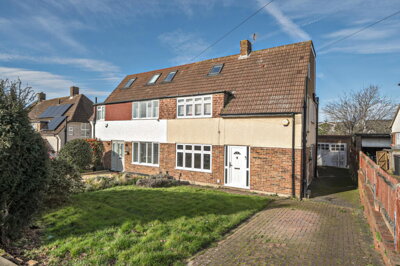 Property on Downs Avenue, BR7 6HG