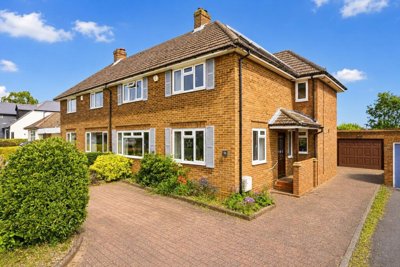 Semi-Detached