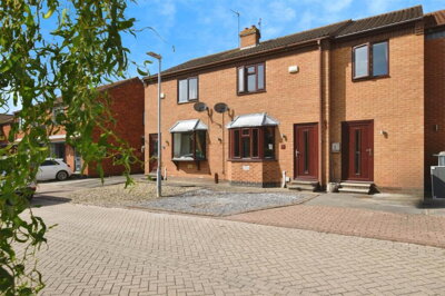 Property on Beech Close, HU12 9HN