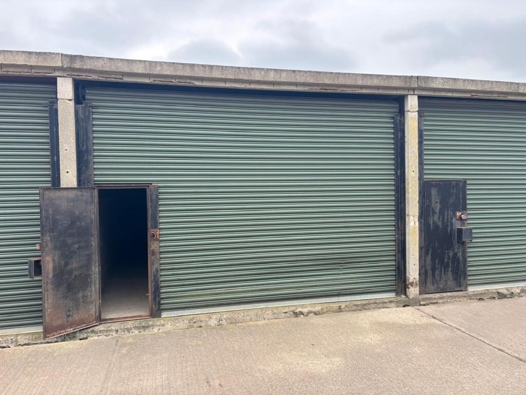 Storage