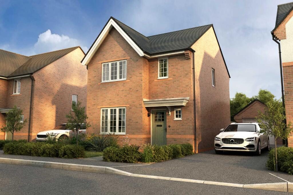 Detached House