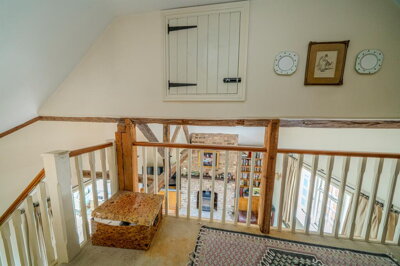 Property on Lower End, HP23 4NB