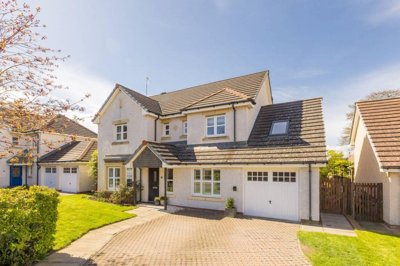 Property on Retreat Crescent, EH42 1GW