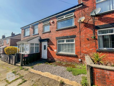 Property on Lindsay Street, BL6 6EF