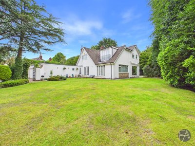 Property on Argarmeols Road, L37 7BU