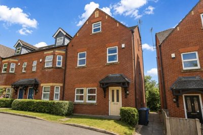 Property on Grosvenor Gardens, LL11 1EF