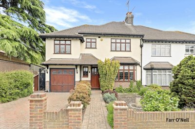Semi-Detached