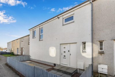 Property on Cuikenburn, EH26 0JQ