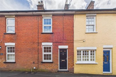 Terraced