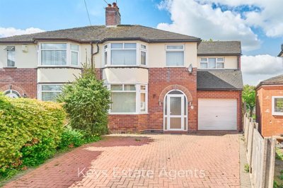Semi-Detached