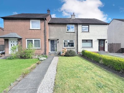 Property on Larbert Road, FK4 1EE